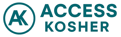 Access Kosher